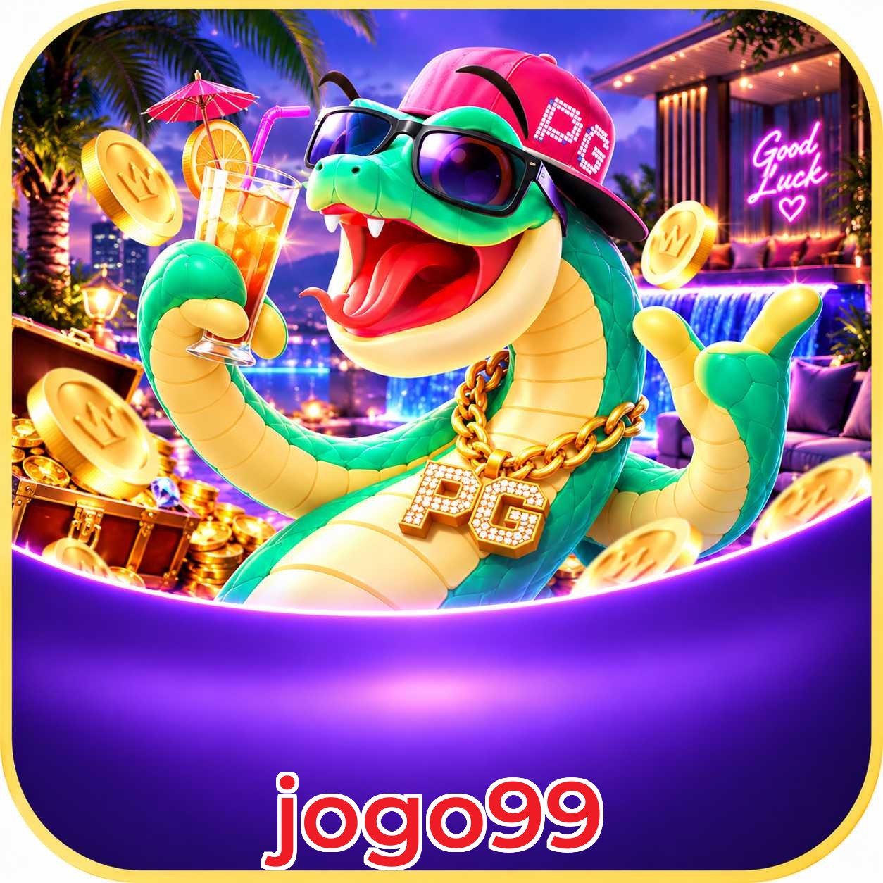 Performance superior do APK