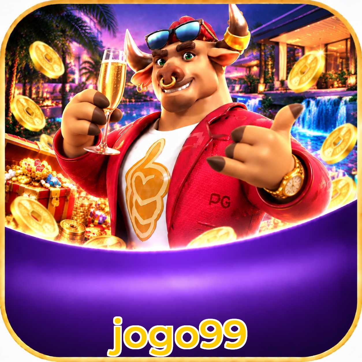 Plataforma jogo99 - experiência mobile certificada e transparente