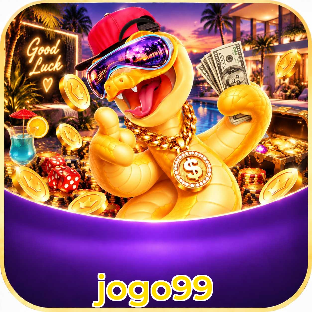Como participar da comunidade jogo99 no Facebook