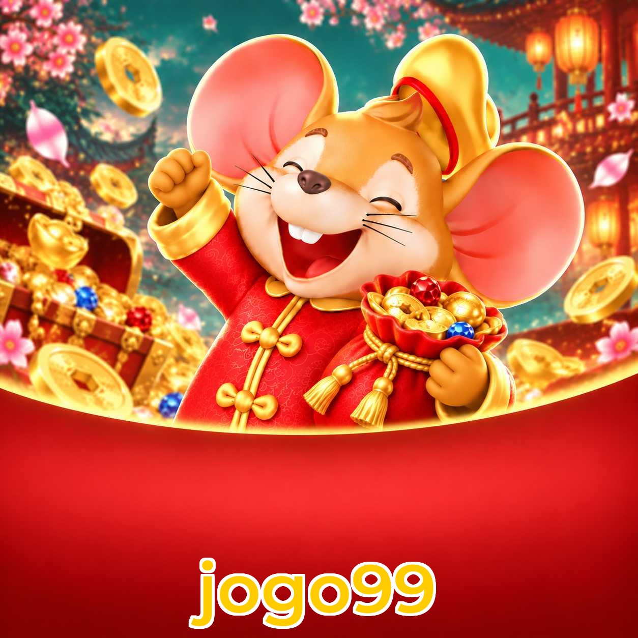 Download oficial jogo99 seguro para Android e iOS