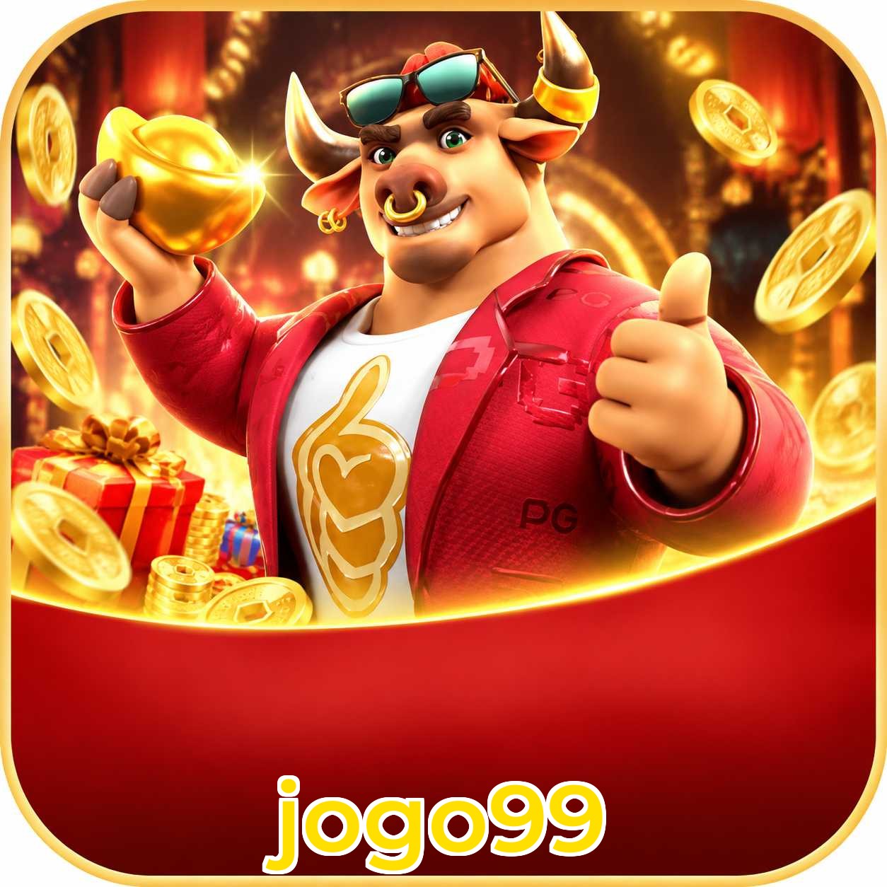 Jackpots progressivos jogo99 — R$ 8,3 milhões acumulados
