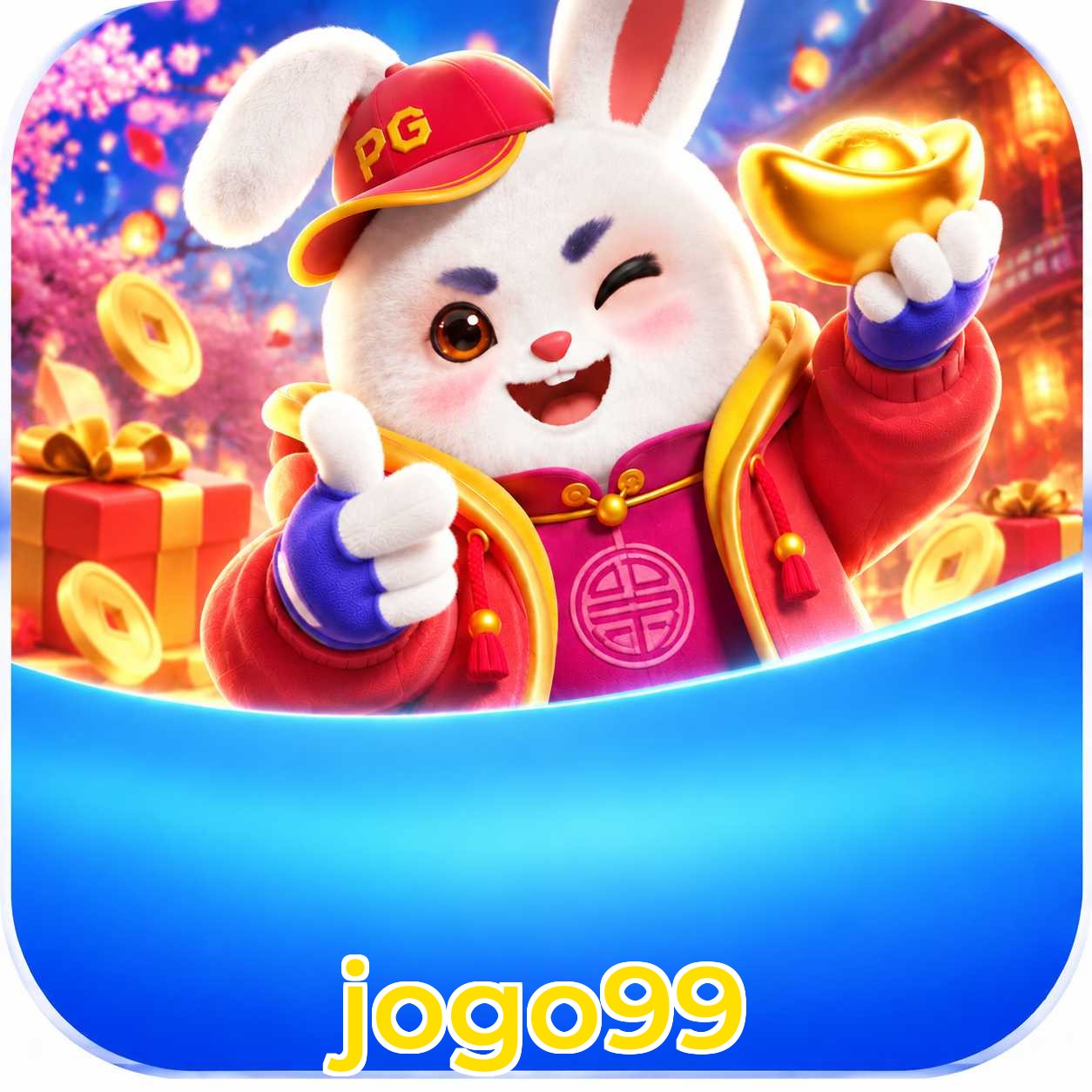 Seis modalidades de loteria jogo99 com odds transparentes