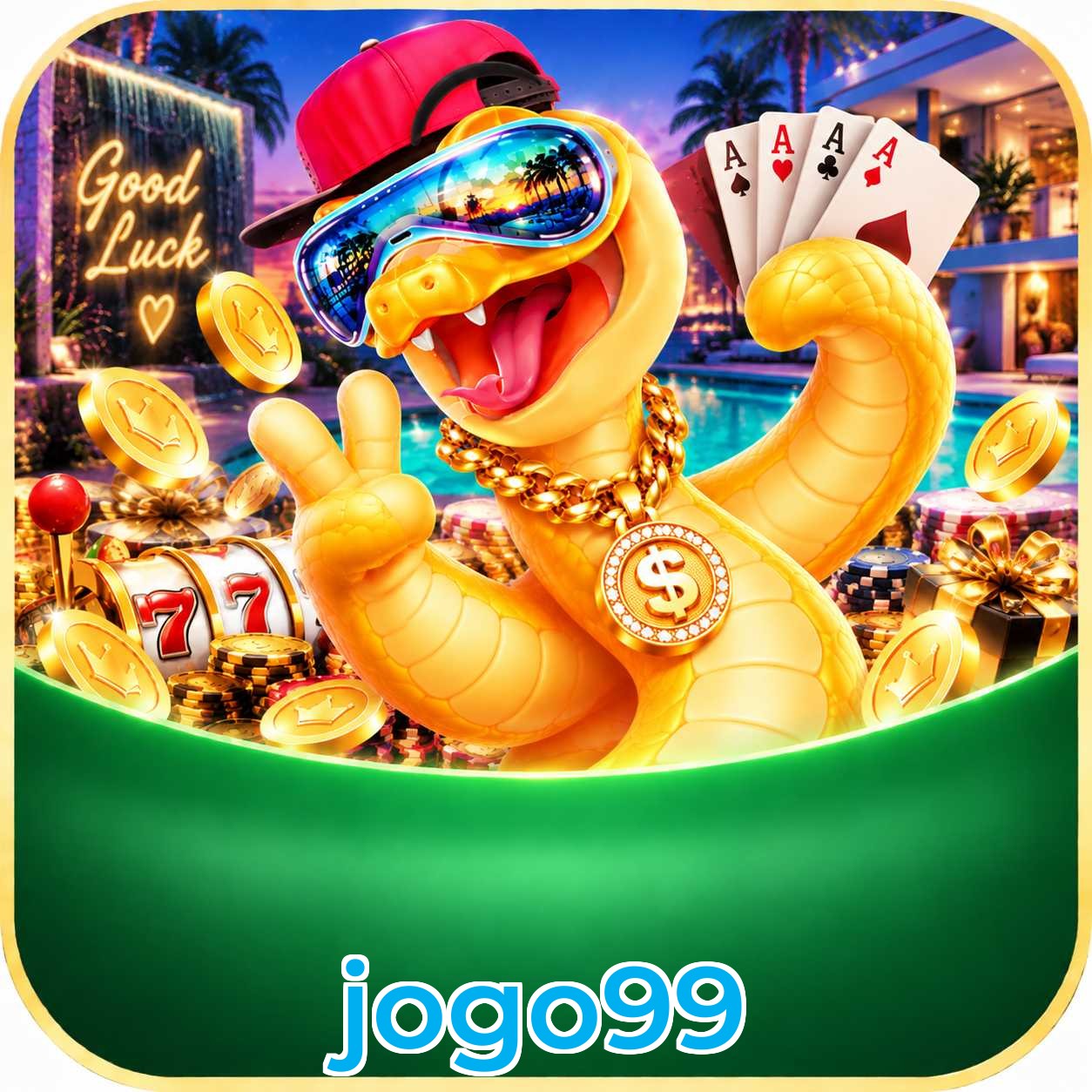 Comunidade oficial jogo99 no Facebook com bônus exclusivos