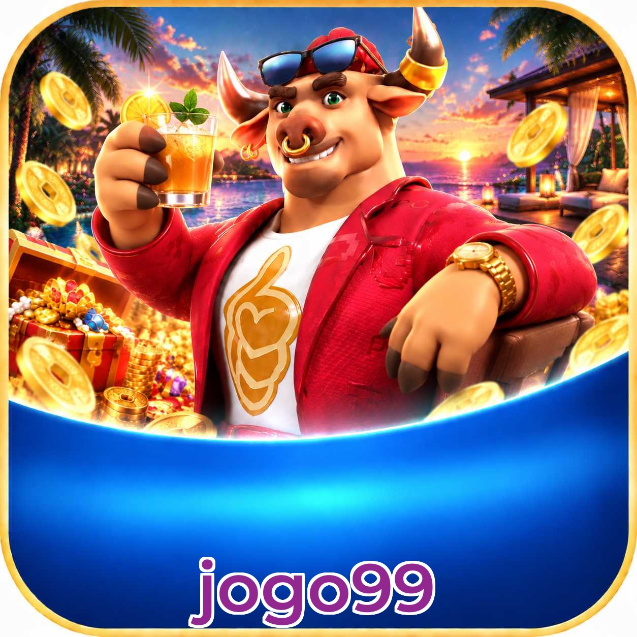 App jogo99 com catálogo premium, PIX e suporte 24/7