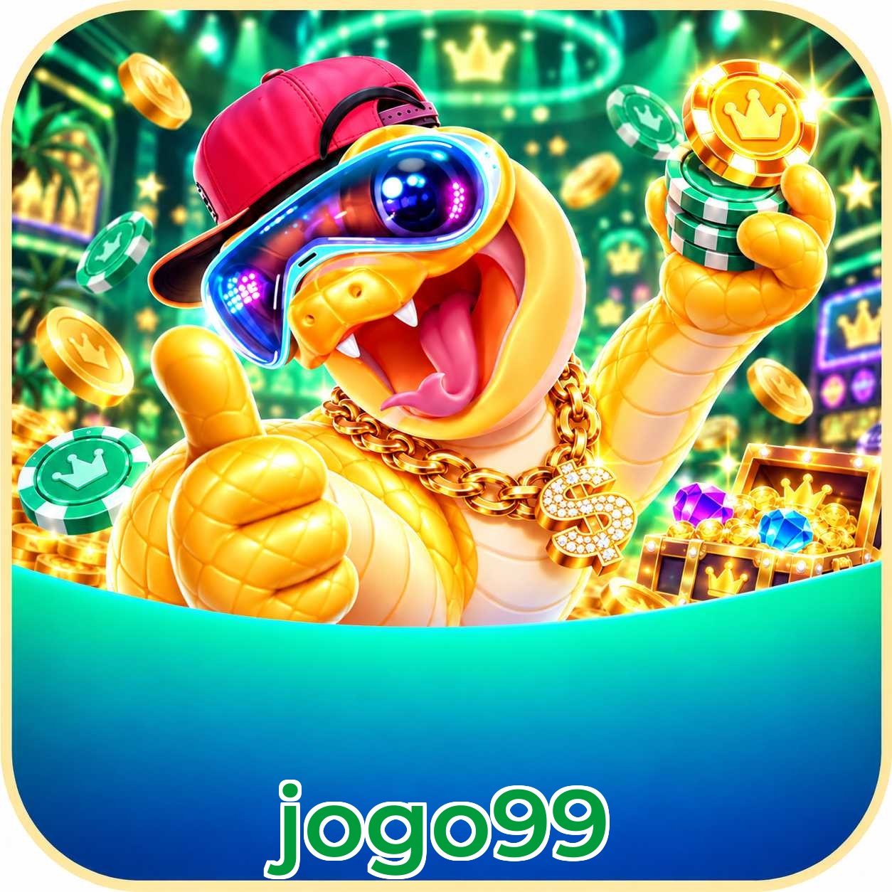 Infraestrutura CDN global para download seguro jogo99