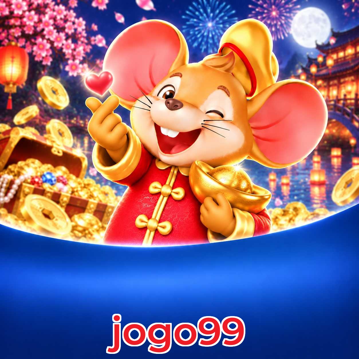 Top provedores tier-1 de slots na plataforma jogo99
